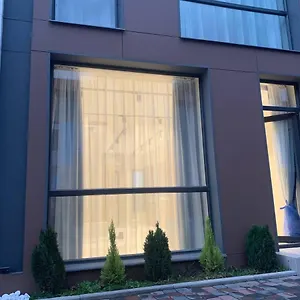 Gq Villas In Polo Parklane Вилла Батуми