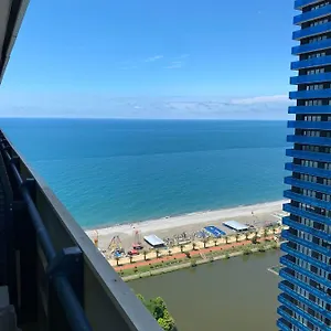Orbicity By The Sea Апартаменты Батуми