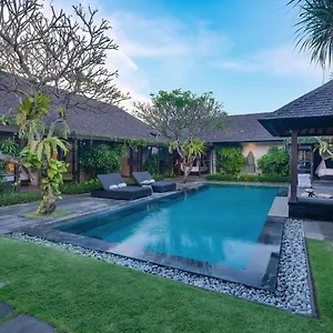 Peppers Villa Seminyak