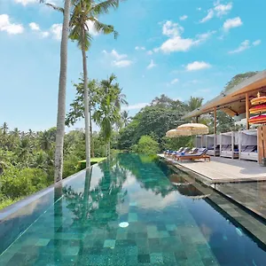 Kaamala By Ini Vie Hospitality Ubud (Bali)