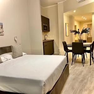 Lomellini One Apartment Genua