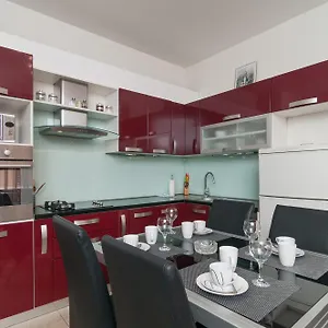 Center Appartement Split