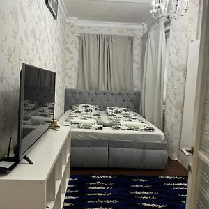 Timmy Ostrovni 4 1 Appartement Prague