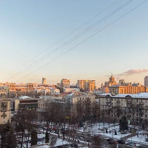 Maidan Area Апартаменты Киев