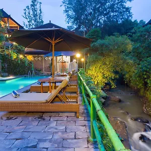 Ani's Villas Ubud (Bali)