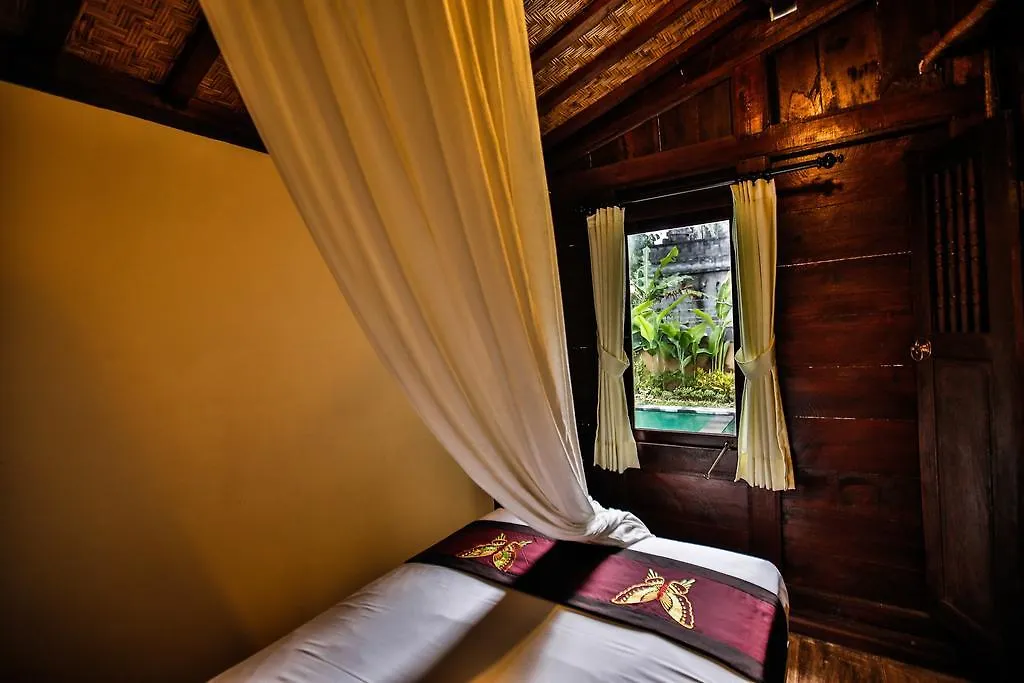 Villa Nini Ubud  Ubud (Bali)
