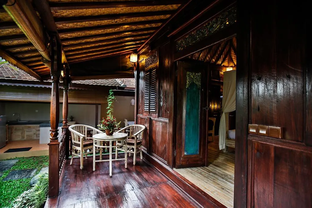 Villa Nini Ubud