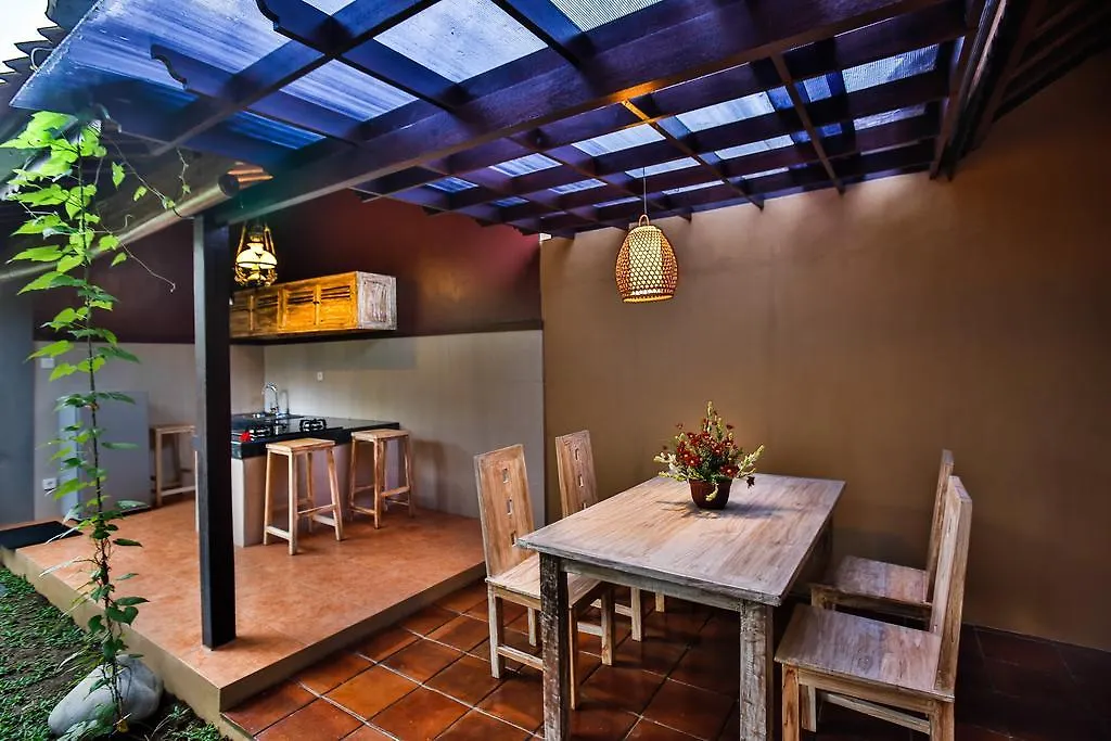Villa Nini Ubud