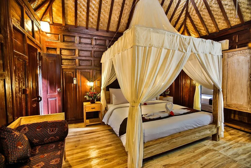 Villa Nini Ubud  0*, Ubud (Bali) Indonesia