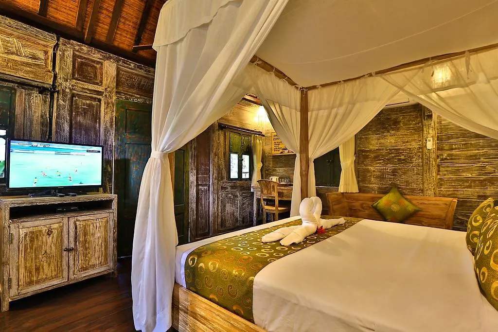 Villa Nini Ubud   Ubud (Bali)