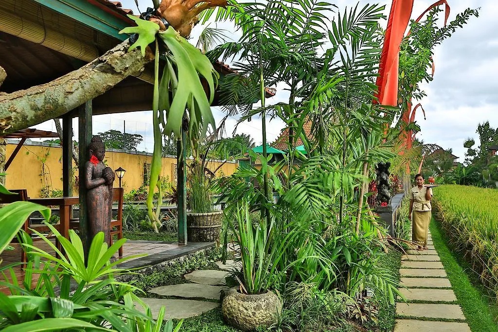 Villa Nini Ubud  Ubud (Bali)