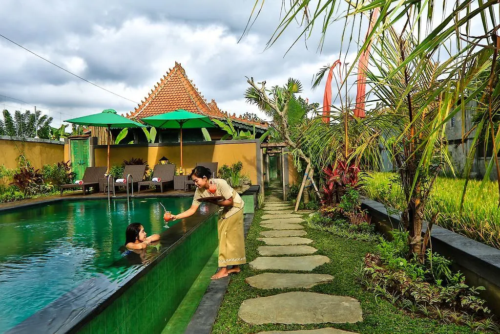 Villa Nini Ubud  0*, Ubud (Bali)