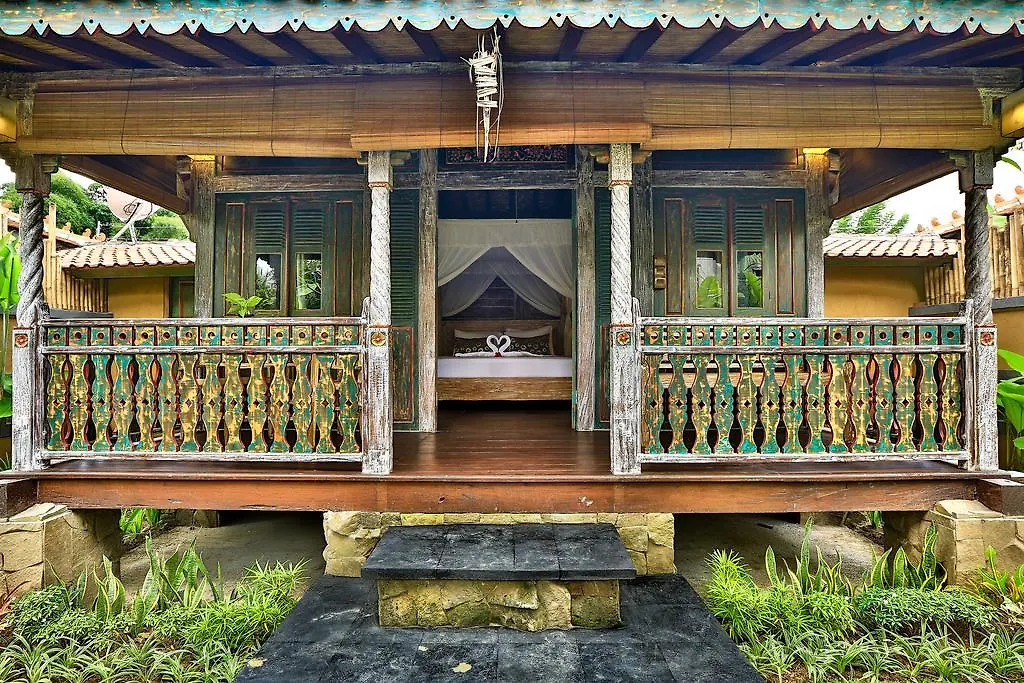 Villa Nini Ubud