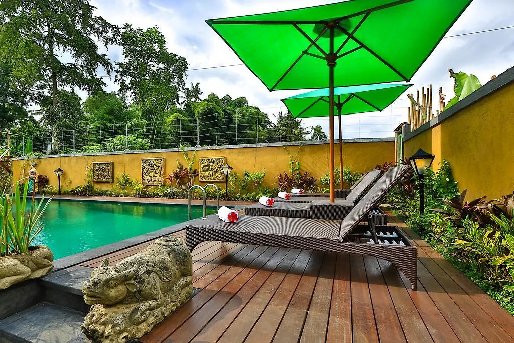Villa Nini Ubud