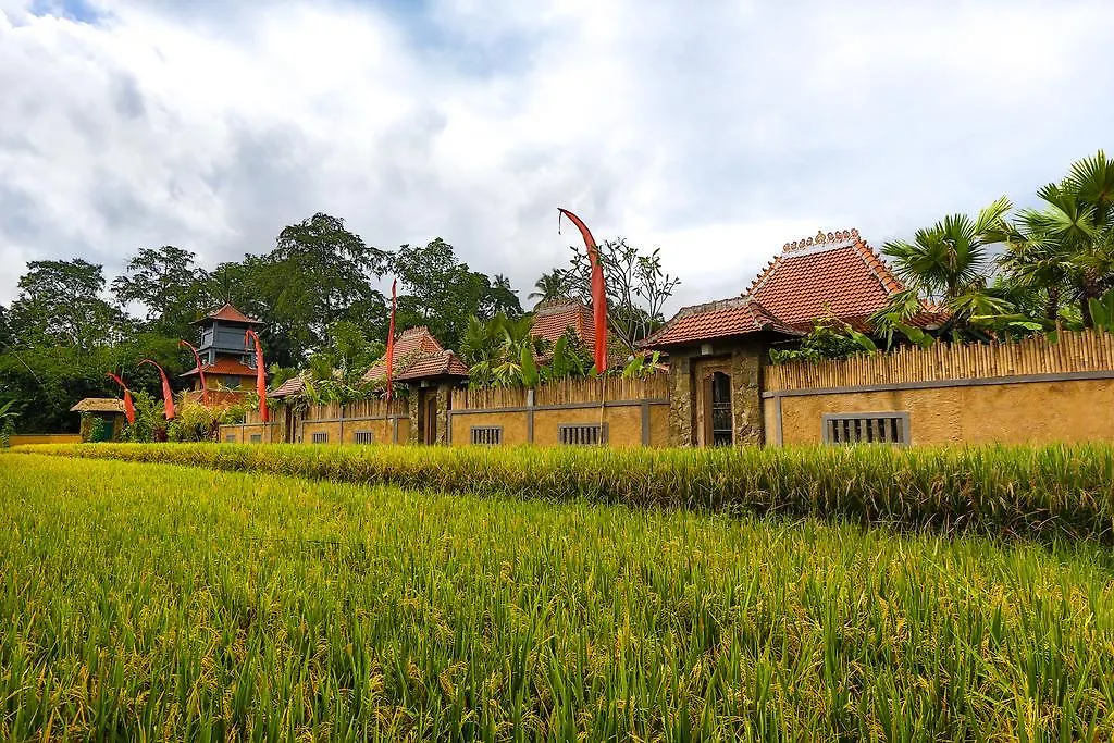 Villa Nini Ubud