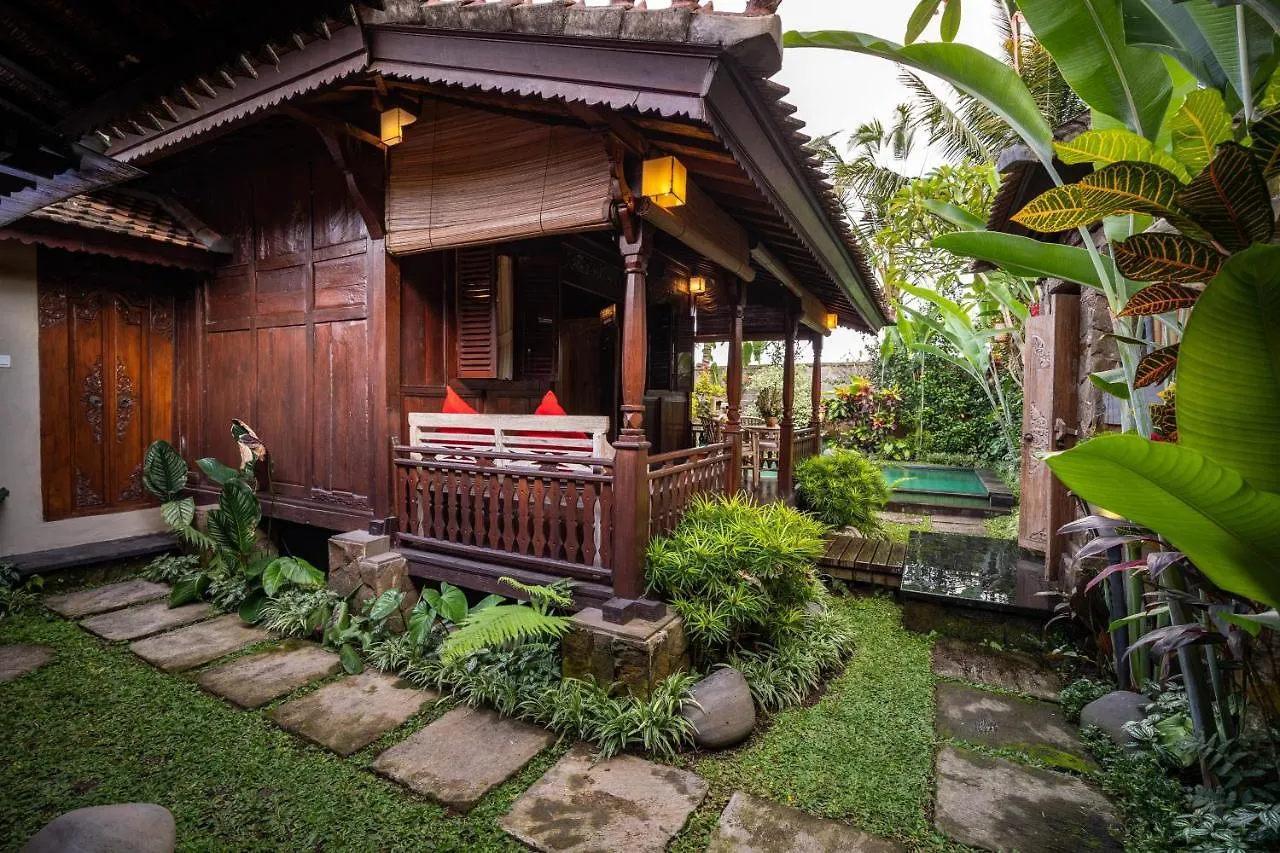 Villa Nini Ubud