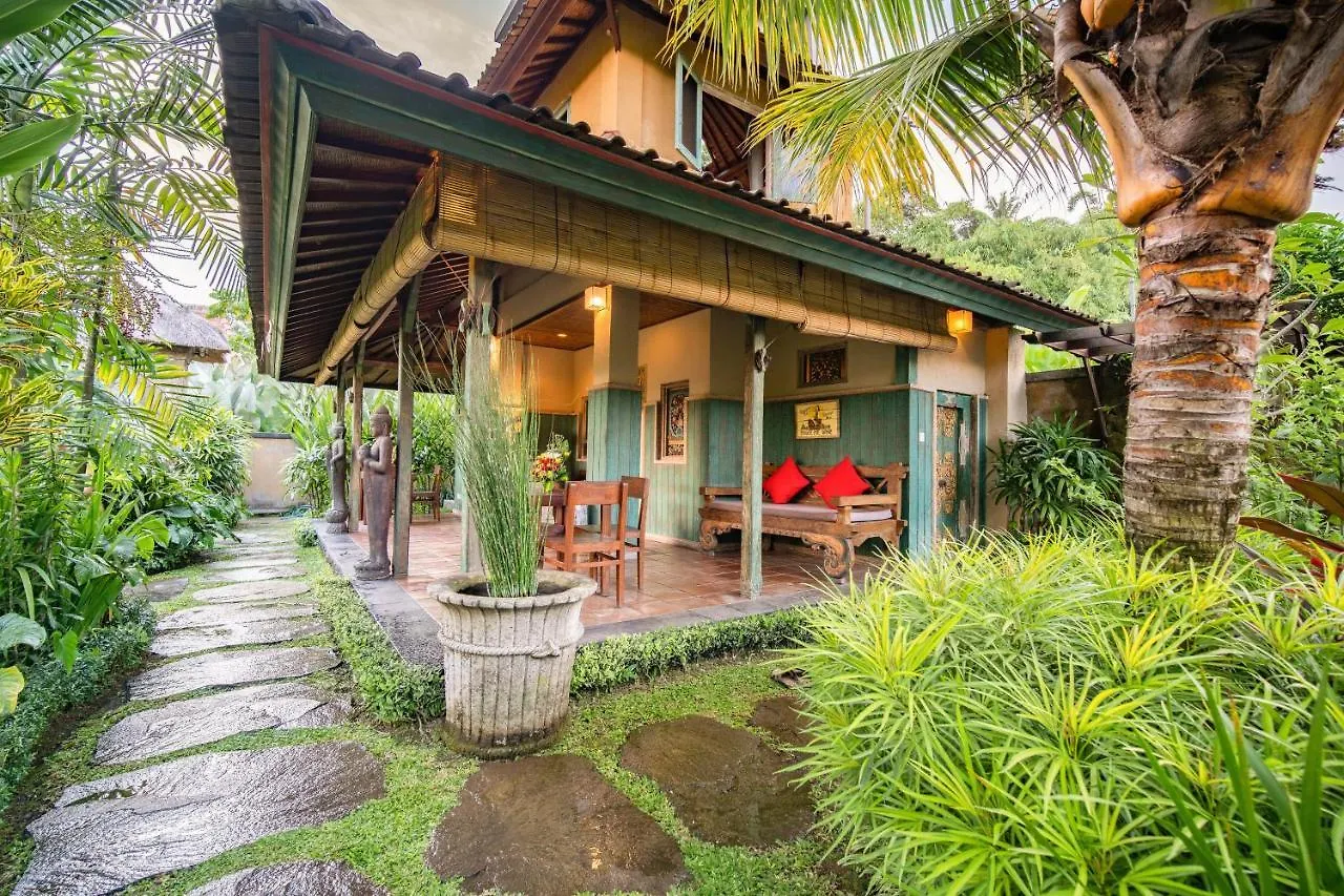Villa Nini Ubud