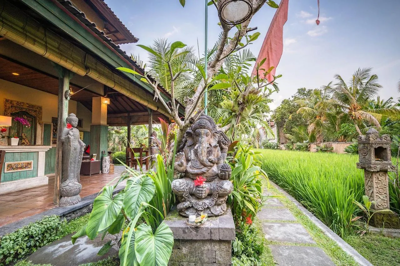 Villa Nini Ubud