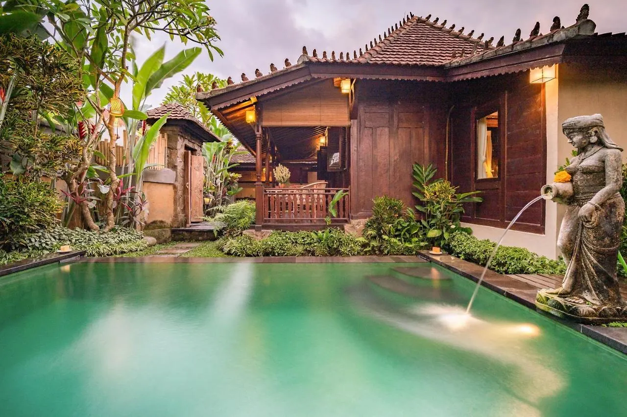 Villa Nini Ubud