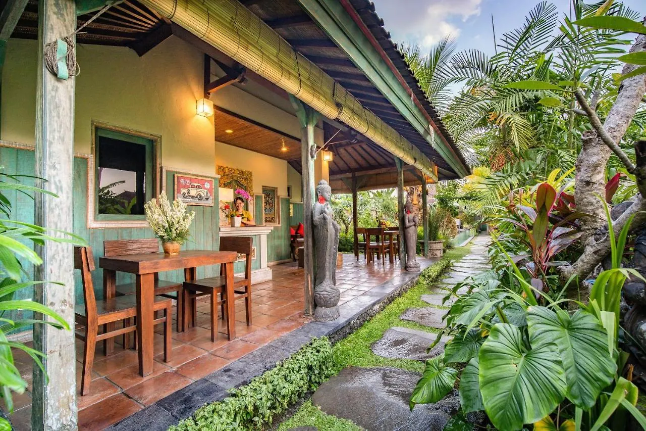 Villa Nini Ubud