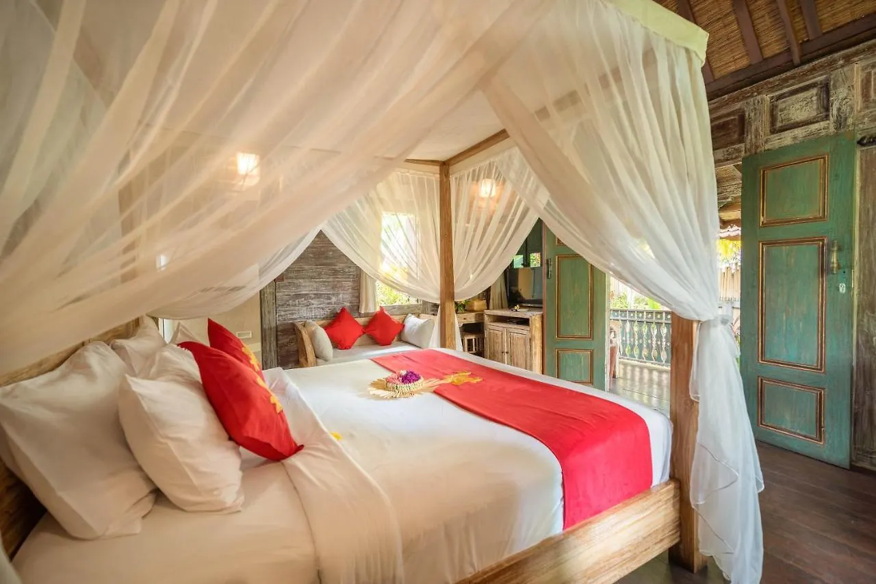 Villa Nini Ubud