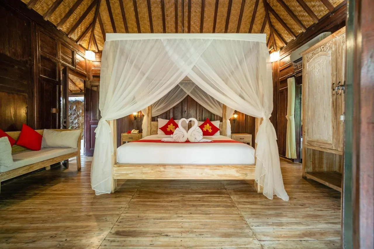 Villa Nini Ubud