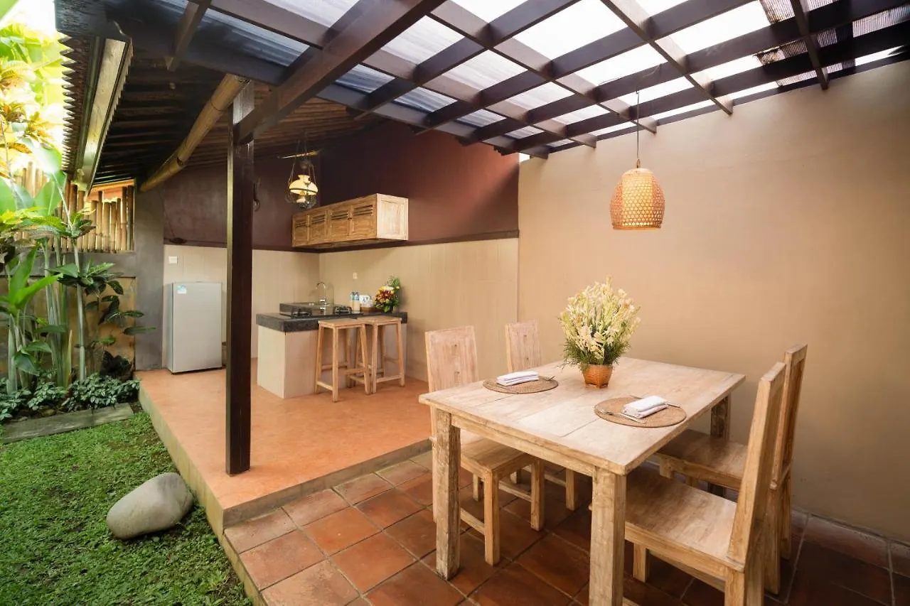 Villa Nini Ubud