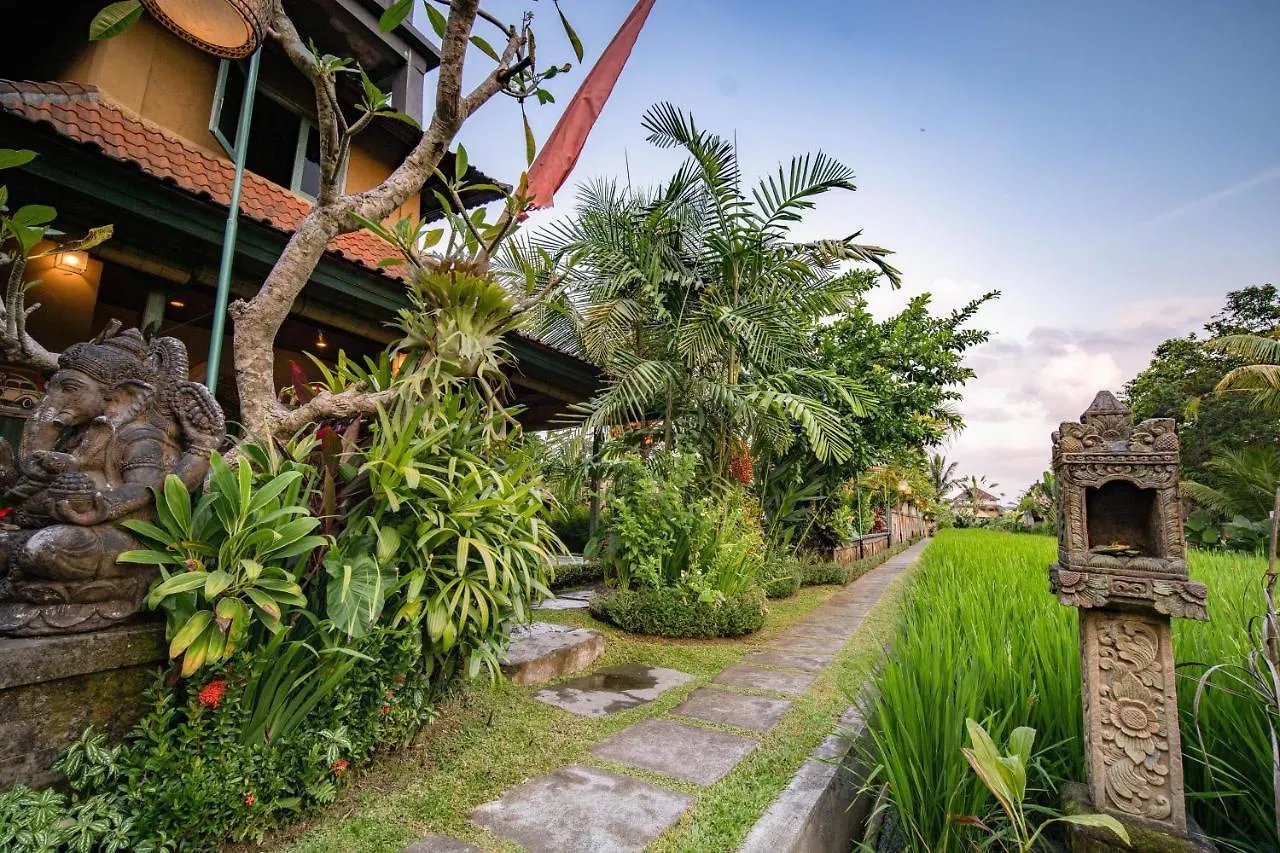 Villa Nini Ubud