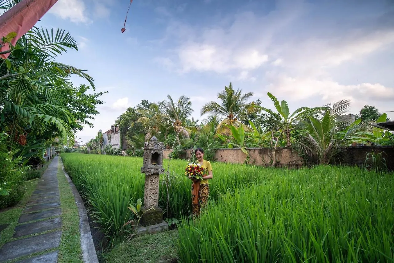 Villa Nini Ubud