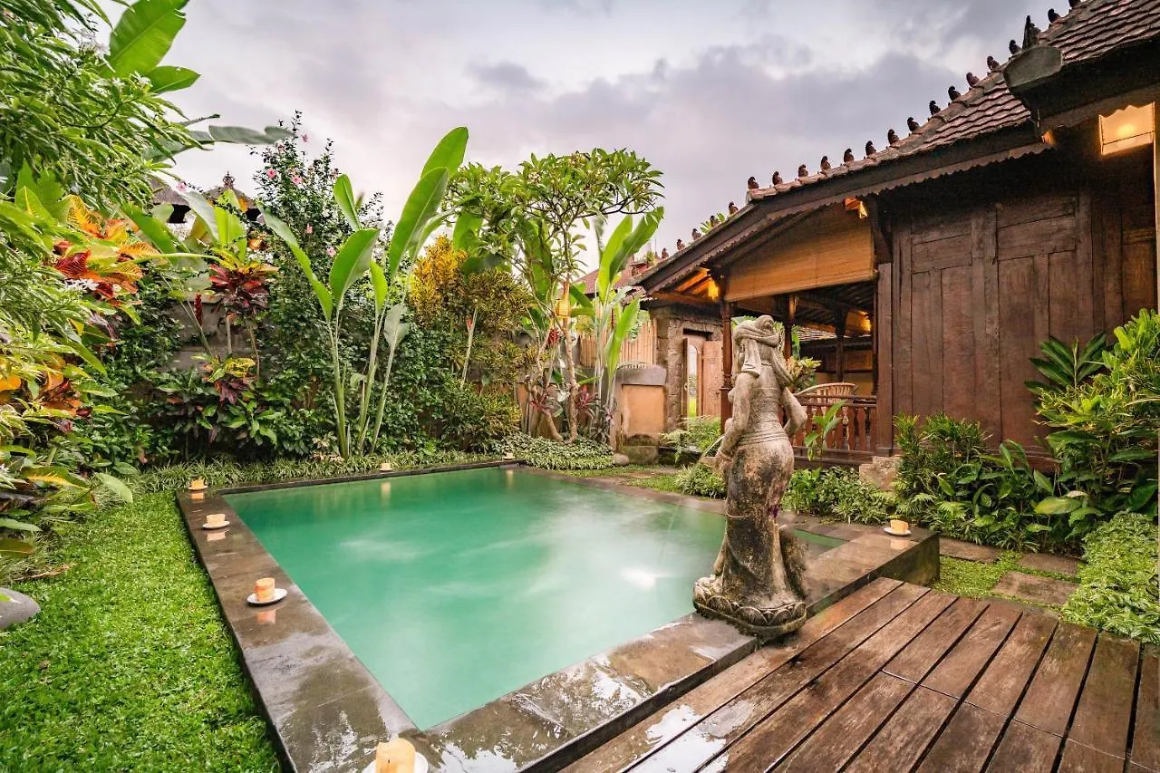 Villa Nini Ubud   Ubud (Bali)