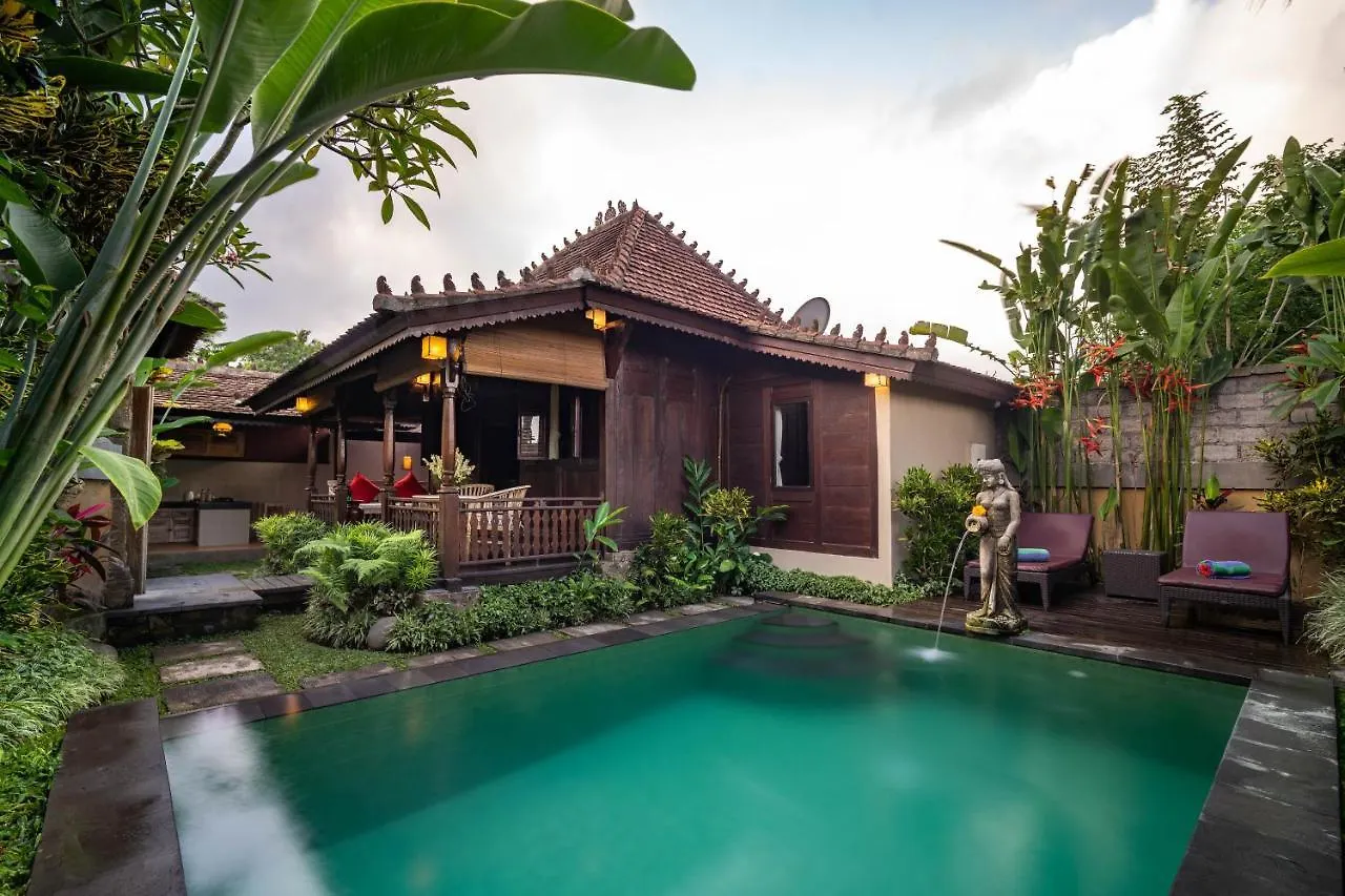 Villa Nini Ubud